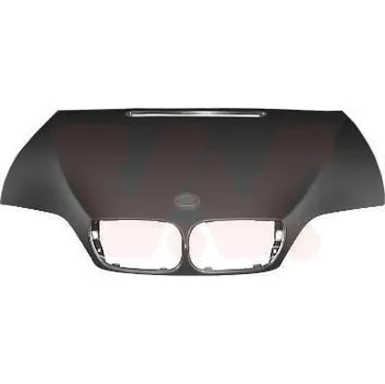 Kapota Kapota motoru VAN WEZEL 0649660