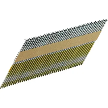 Hřebík Metabo 630153000 hřebíky s kulatou hlavou v pásu Vnější délka 75 mm 4000 ks