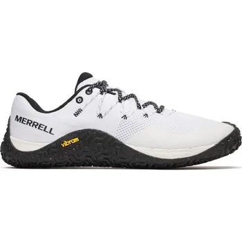 Pánská obuv Merrell Trail Glove 7 M J500629 white/black 45