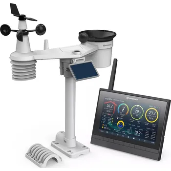 Bresser 9-in-1 MeteoChamp HD s Wi-Fi
