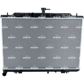 Chladič motoru Chladič, chlazení motoru NRF 53911