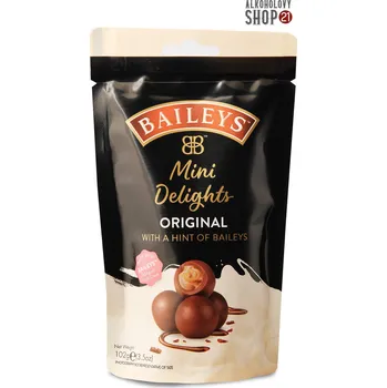 Čokoláda Čokoláda Baileys „Chocolate Mini Delights Original” 102 g