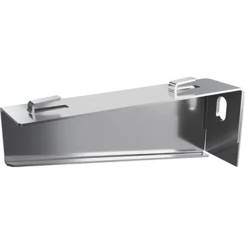 kabelová chránička KOPOS KOLÍN KOPOS Držák střední pro DZ DSDZ 150_ZM DSDZ 150_ZM