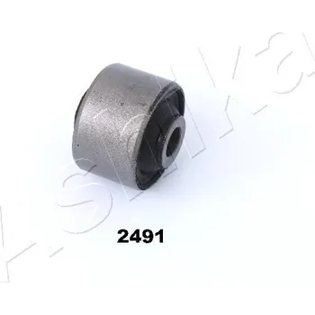 Zavěšení kol Uložení, řídicí mechanismus ASHIKA GOM-2491