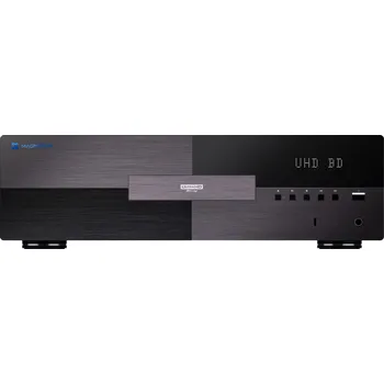 Magnetar UDP900 Multi-Region