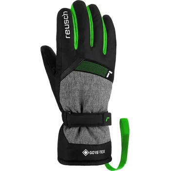 Rukavice Rukavice Reusch Flash GTX Green 6