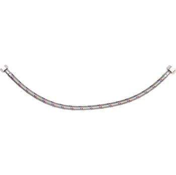 Sada nářadí Hadice MM FLEXI NEREZ 1/2" 3/8" 500mm