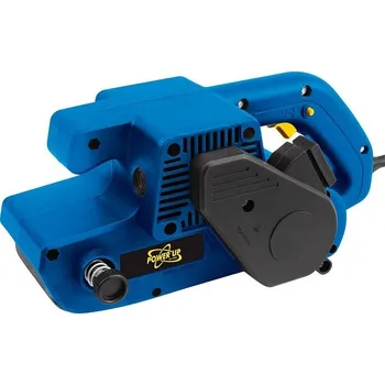 Sada nářadí Bruska pásová 760 W 533 x 76 mm