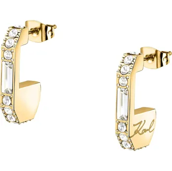 Náušnice KARL LAGERFELD KLAYC35