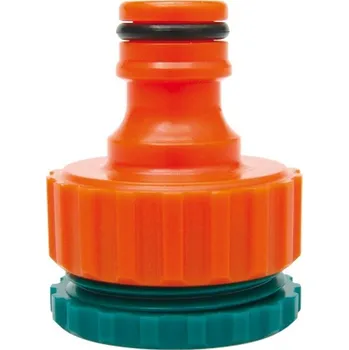 Sada nářadí Šroubení 1" s redukcí 3/4" (blistr)