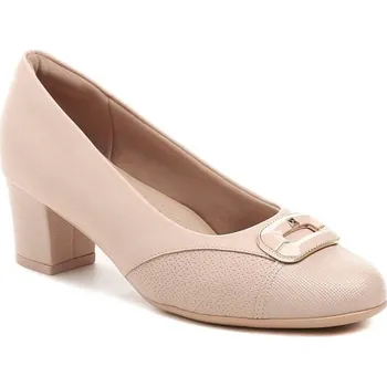 Dámská móda Piccadilly 110175-6 růžové dámské lodičky EU 37 + DÁREK