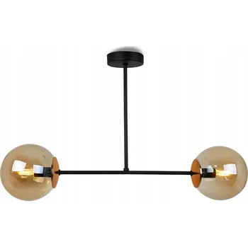 Závěsné svítidlo Light Home Tuluza 2 - světelný bod E14