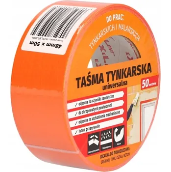 Lepicí páska Maskovací páska Excellent 48 mm x 50 m