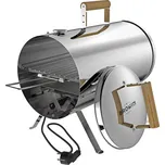 BROWIN elektrická udírna přenosná + doprava zdarma!