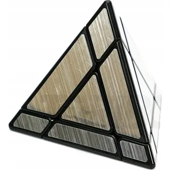 Hlavolam KOSTKA 3x3x3 Shengshou Mirror Tower Kostkoland