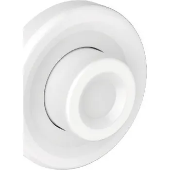 Splachovací tlačítko Ideal Standard Septa Pro - Ovládací tlačítko splachování XS P2, bílá R0184AC