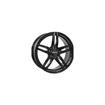 Disk MONACO GP1 VW 8x19 5x120 ET35.00 Černá lesklá