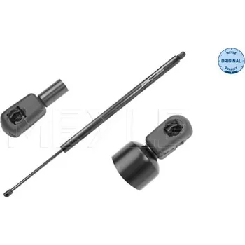 Příslušenství karosérie Pneumatická pružina, zavazadlový / nákladový prostor MEYLE 140 910 0011