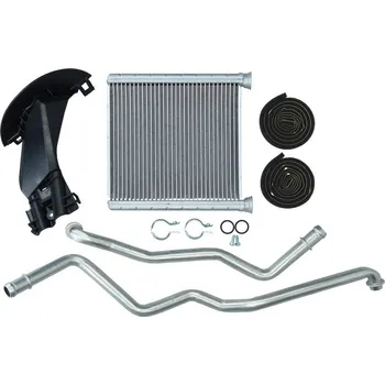 Výměník tepla Výměník tepla, vnitřní vytápění KAMOKA 7760019