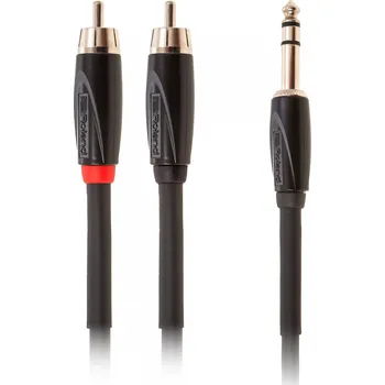 Audio kabel Roland RCC-5-TR2RV2 + prodloužená záruka 3 roky