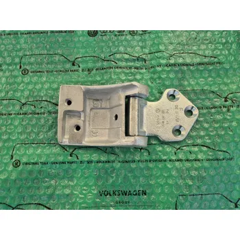 Dveře karosérie Originální díl VW levý horní pant zadních křídlových dveří VW Transporter T5 , Multivan T5 7H0827151F