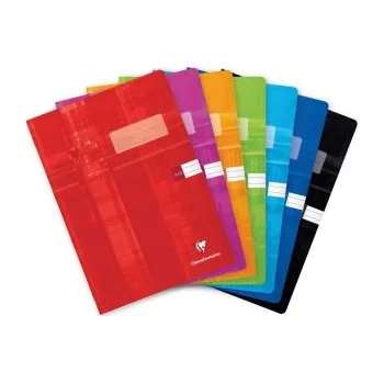 Sešit Clairefontaine školní sešit 444