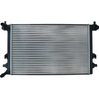 Chladič motoru Chladič nízké teploty, chladič plnicího vzduchu KAMOKA 7705053