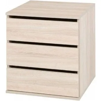 Zásuvkový kontejner MX – 49 x 55 x 51 cm