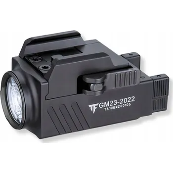 Příslušenství pro sportovní střelbu Svítilna na zbraň