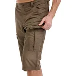 Pánské 3/4 kalhoty BUSHMAN PAARL khaki 62