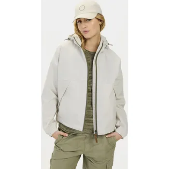 BUNDA CAMEL ACTIVE BLOUSON PEARL