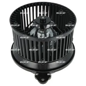 Ventilátor topení a klimatizace vnitřní ventilátor NRF 34056
