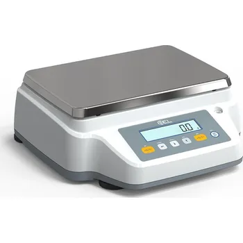 Laboratorní váha laboratorní váha BEL RB, 16kg/0,1g (laboratorní váha s vyšší váživostí a externí kalibrací)