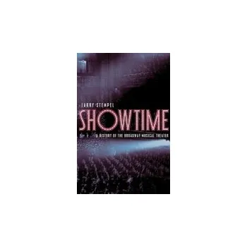 Showtime - Stempel, Larry (Fordham University)