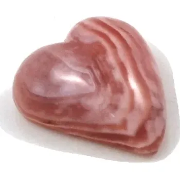 Drahý kámen Karneol Botswana