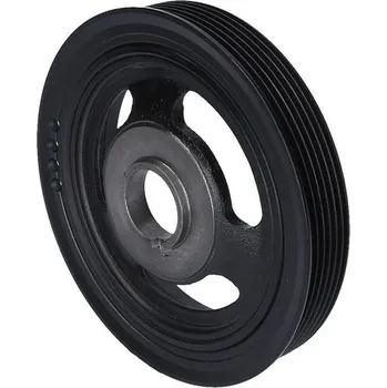 Řemenice, klikový hřídel KAMOKA RW018