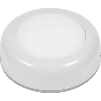 Svítilna OSRAM HOMELIGHTING 4058075849280 Dot-It Twist přenosné LED svítidlo LED šedá