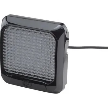 Přídavný světlomet Pracovní světlomet HELLA 1GA 995 193-021