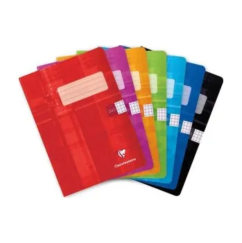 Sešit Clairefontaine školní sešit 545