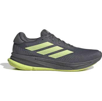 Pánská běžecká obuv Pánské Boty ADIDAS SUPERNOVA EASE M IH0796 – Šedá 41 1/3