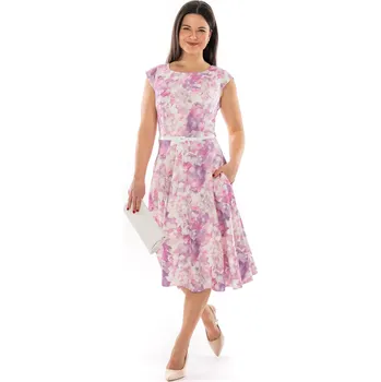 Dámské šaty Dámské šaty PERRY 42