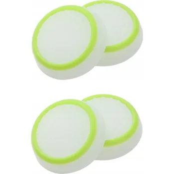 Gamepad Bezdrátový, drátový Bezdrátový ovladač KBR Games bílý