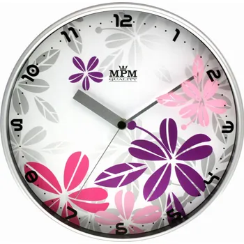Hodiny Nástěnné hodiny MPM Quality 30 cm