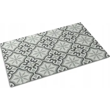 Rohožka Hotová textilní venkovní rohožka 150 x 100 cm