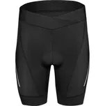 Dámské cyklistické kraťasy Etape SARA 2.0 L Černá