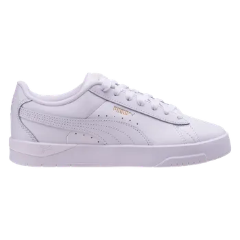 Dámské tenisky Dámské Nízké tenisky PUMA JADA CLASSIC 40021709 – Bílá 37