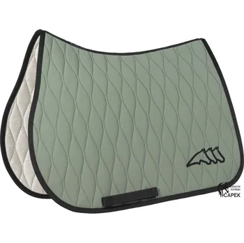 Dečka Equiline -ECEDE- - Světle zelená/364 - VS-všestranná/Full