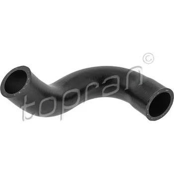 Chladič motoru Hadice chladiče TOPRAN 102 566