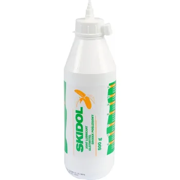 Sada nářadí Pasta kluzná na PVC trubky 500g