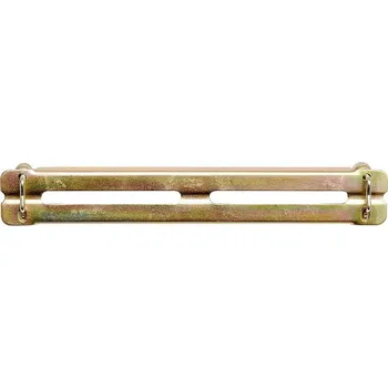 Sada nářadí Vedení pro pilník na broušení řetězu 4,5mm